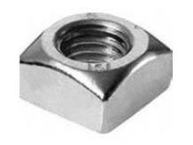 DIN557 SQUARE NUT